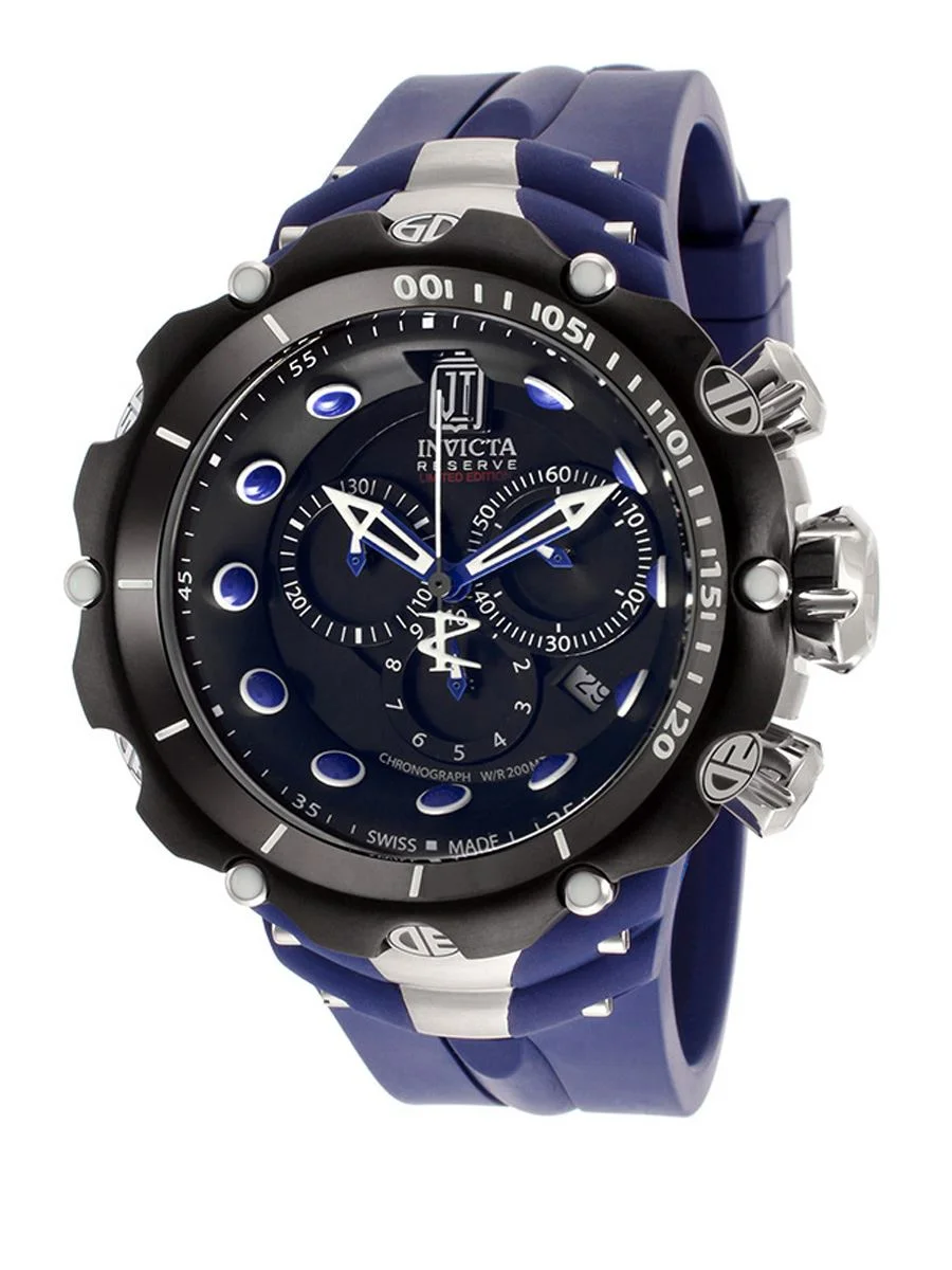 Invicta 114420 Jt Venom Ii Kol Saati