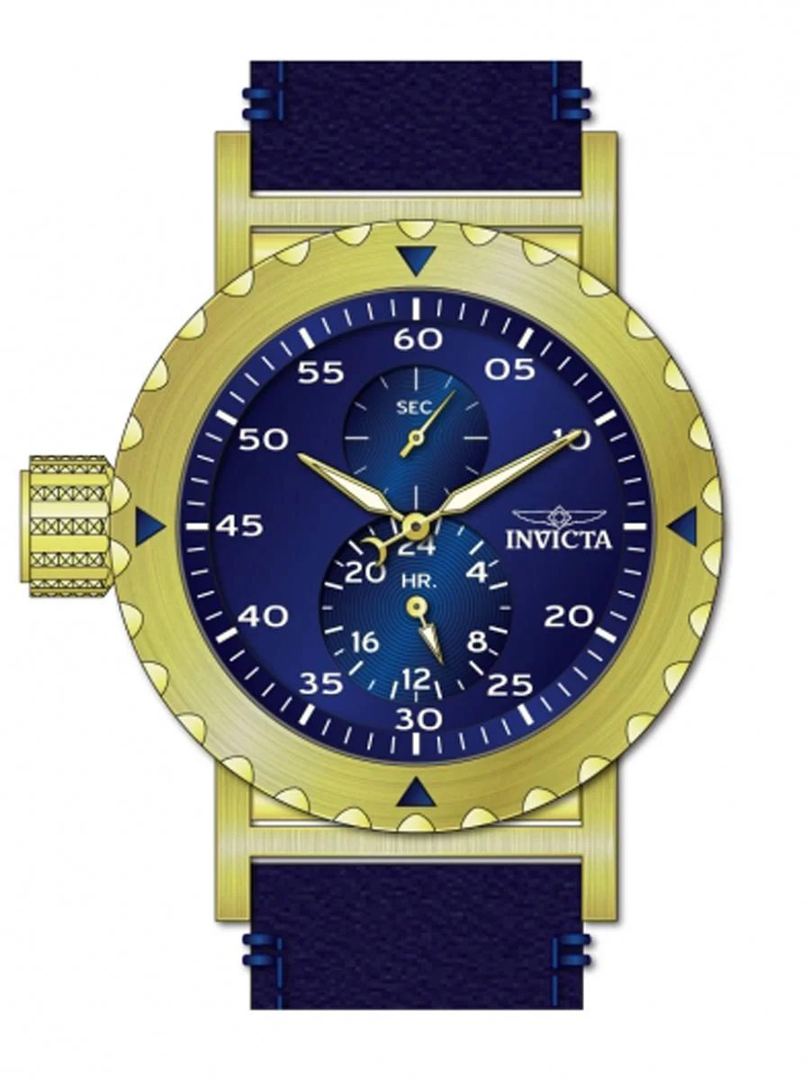 Invicta 114641 I-force Men's Kol Saati
