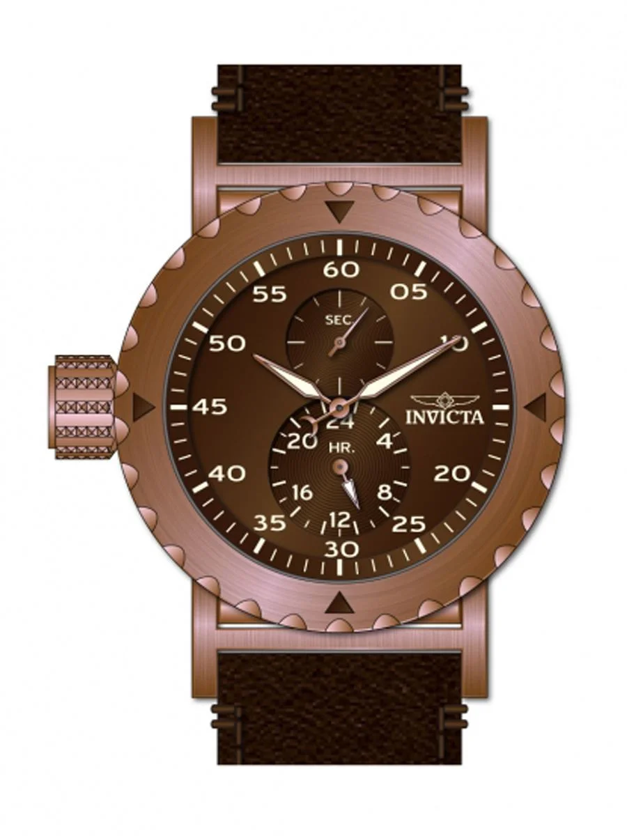 Invicta 114643 I-force Men's Kol Saati