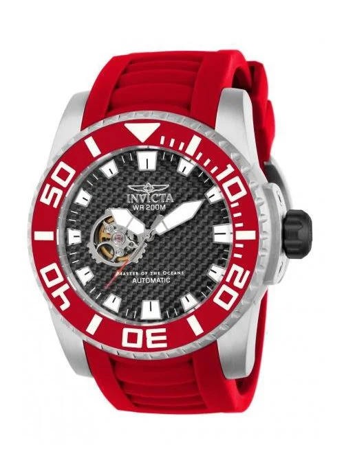 Invicta 114681 Pro Diver Men's Kol Saati