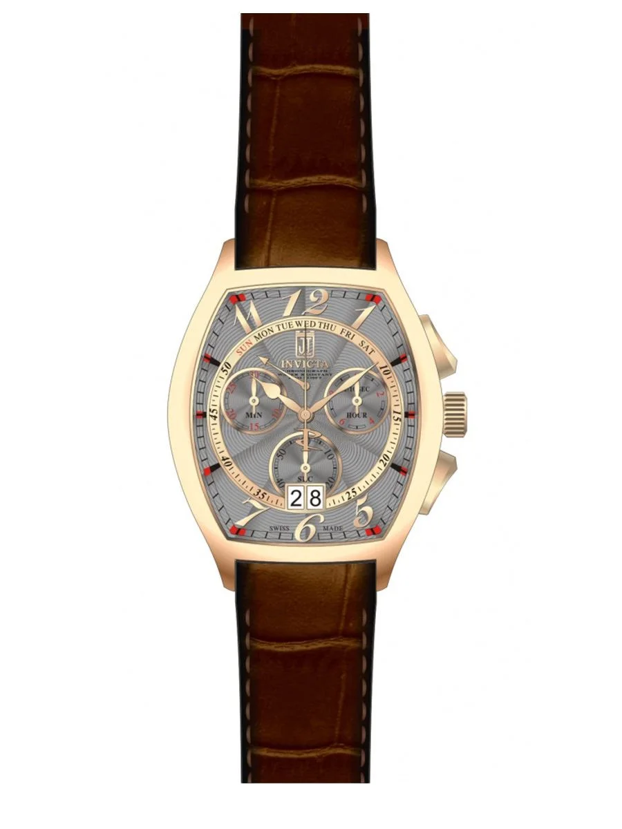 Invicta 114696 Jt Men's Kol Saati