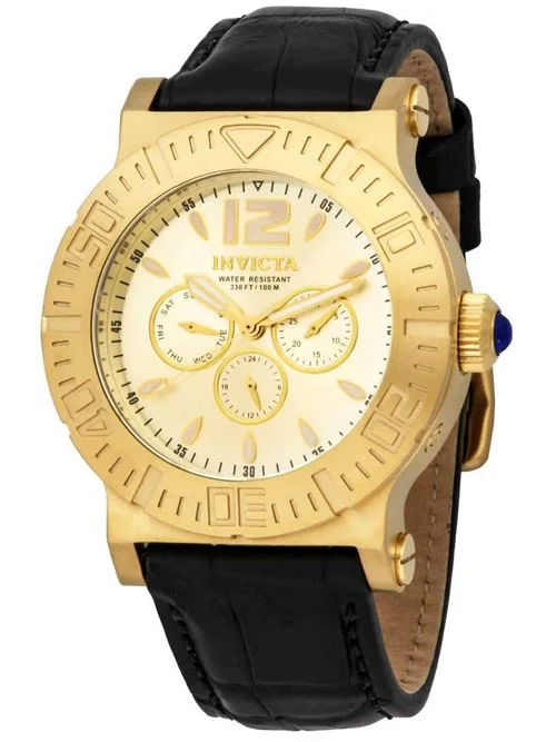 Invicta 114916 Specialty Men's Kol Saati