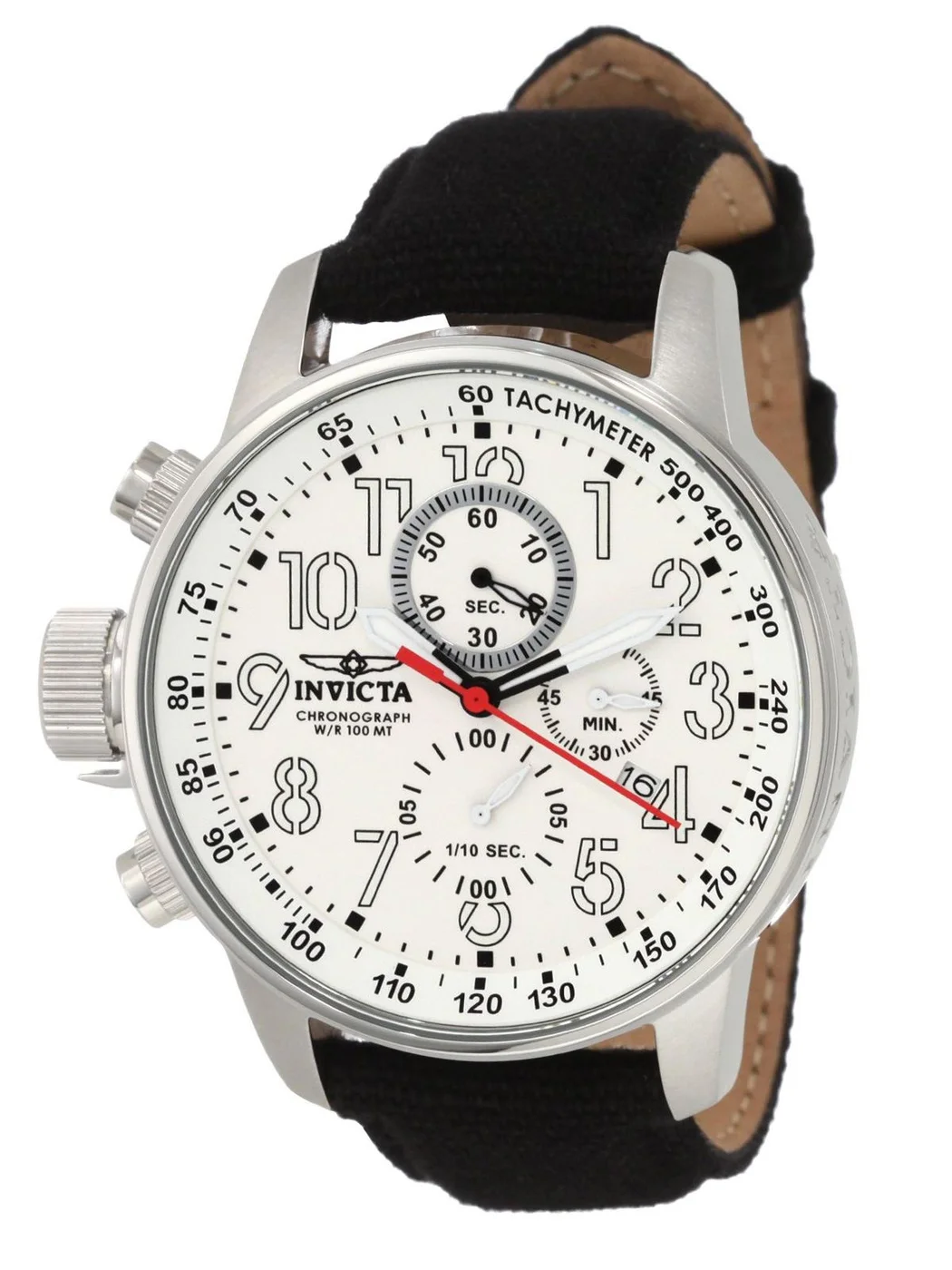 Invicta 11514 Force Lefty Chronograph Kol Saati