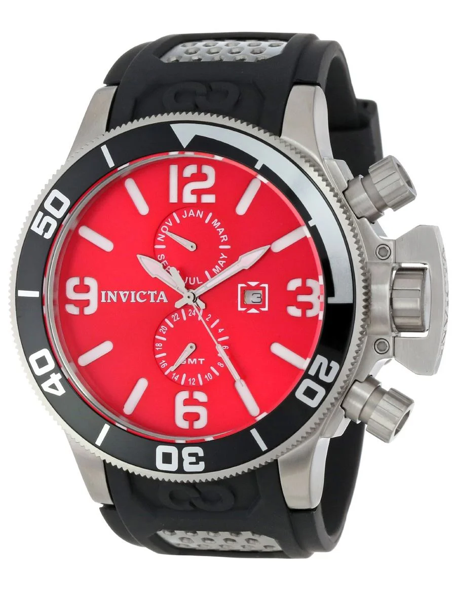 Invicta 115175 Erkek Kol Saati