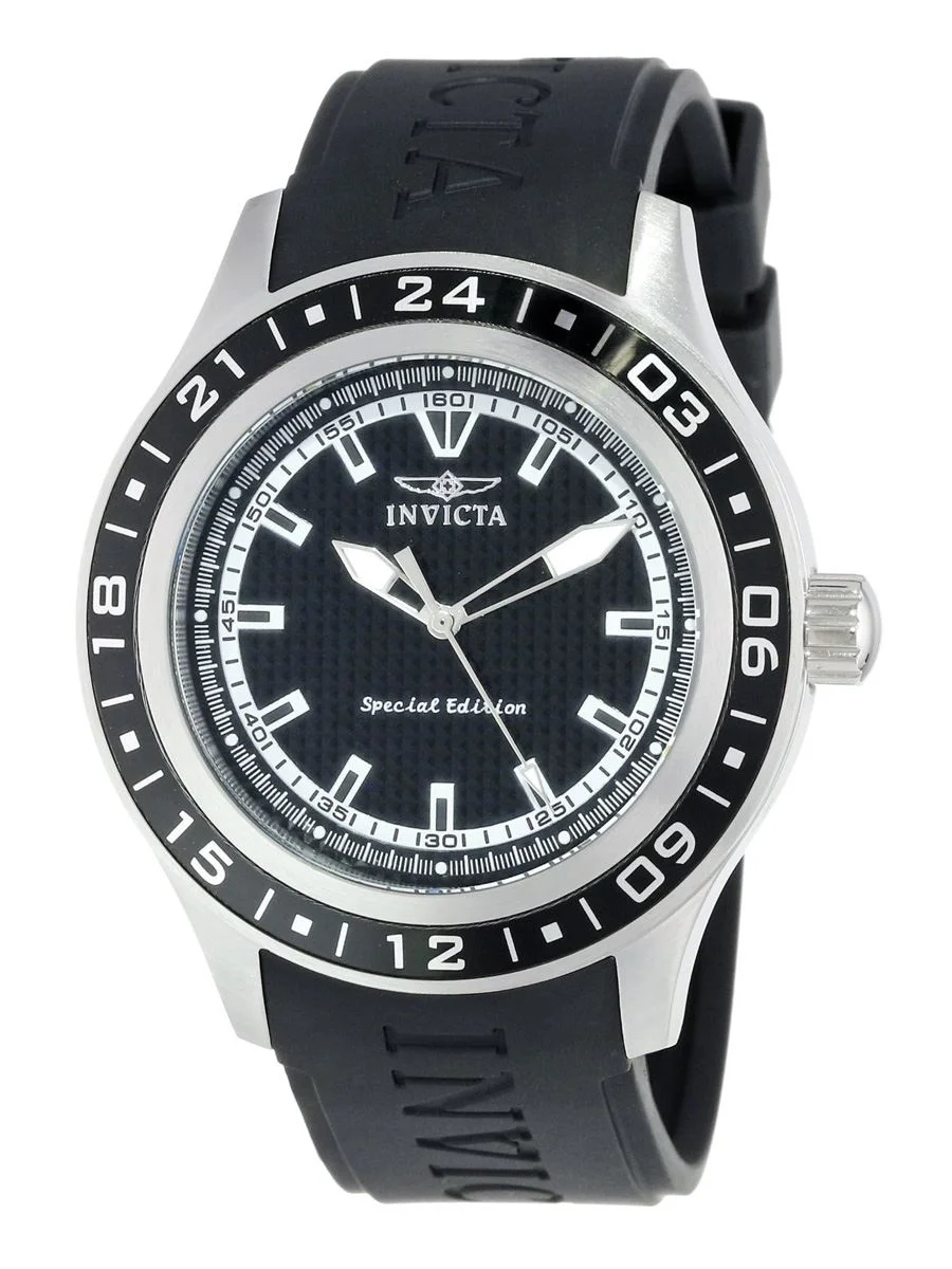 Invicta 115222 Specialty Erkek Kol Saati