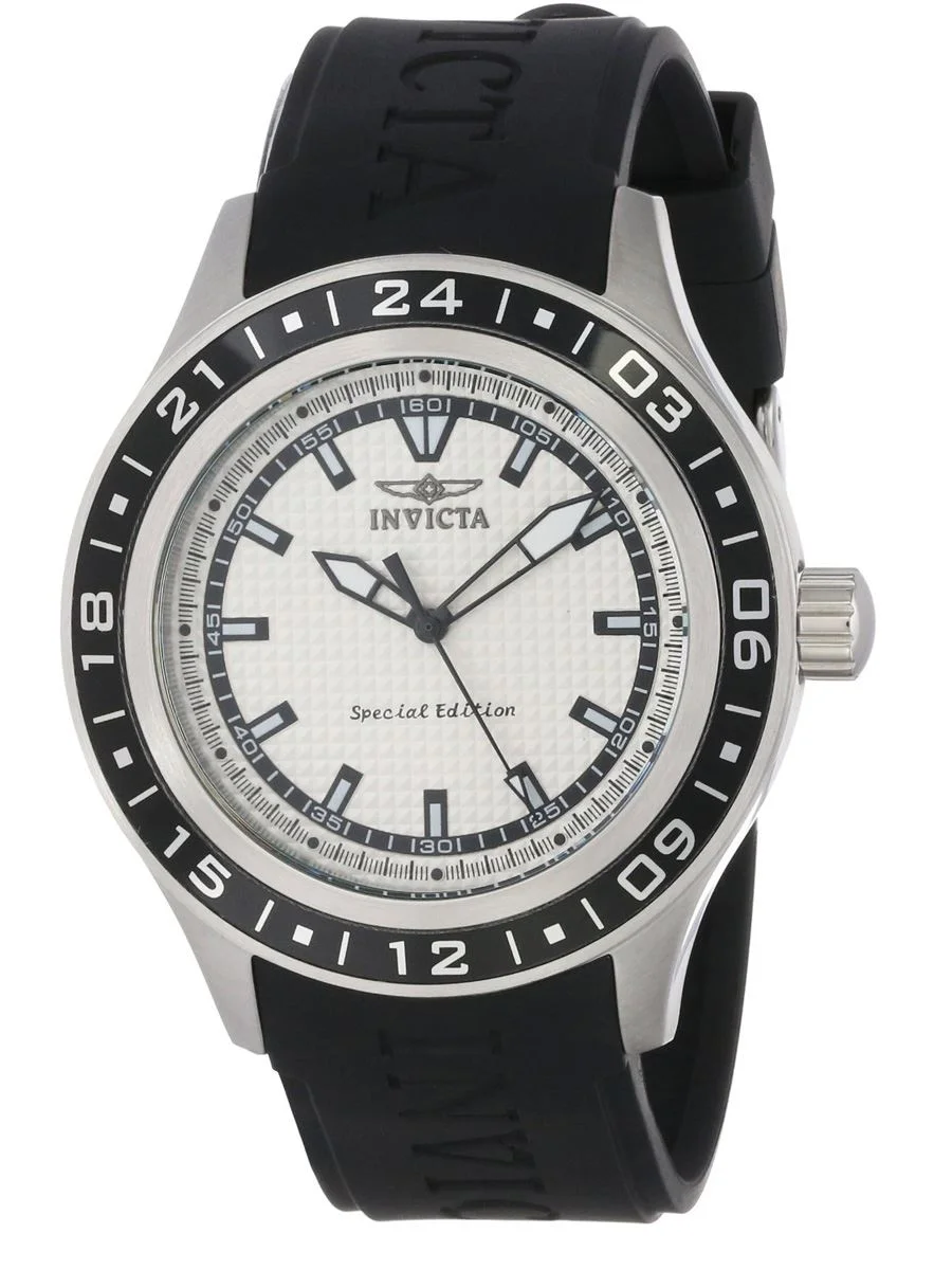 Invicta 115223 Specialty Erkek Kol Saati