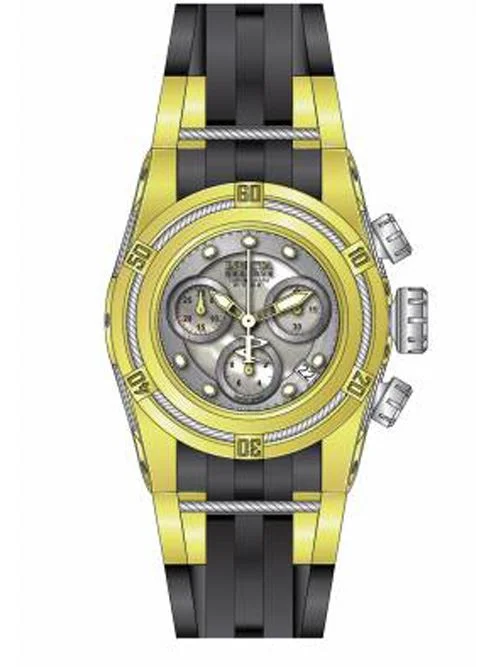 Invicta 115281 Subaqua Bolt Lady Kol Saati