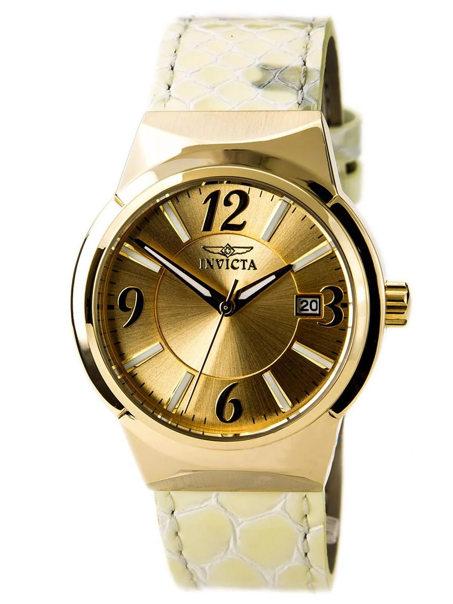 Invicta 115409 Angel Women's Kol Saati