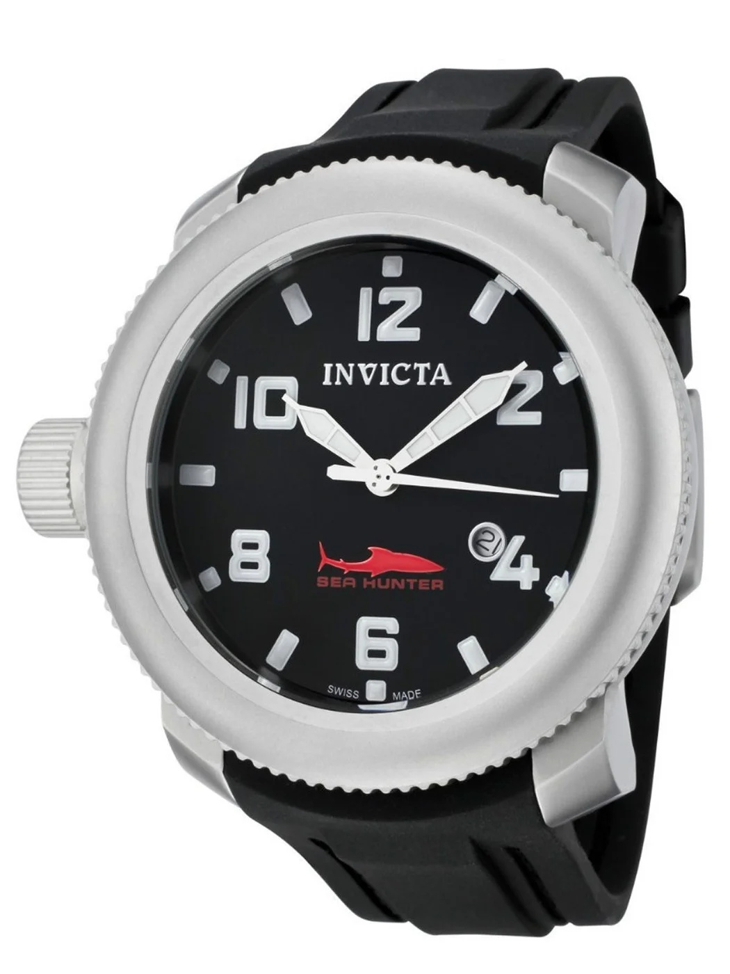 Invicta 11544 Sea Hunter Lefty Kol Saati