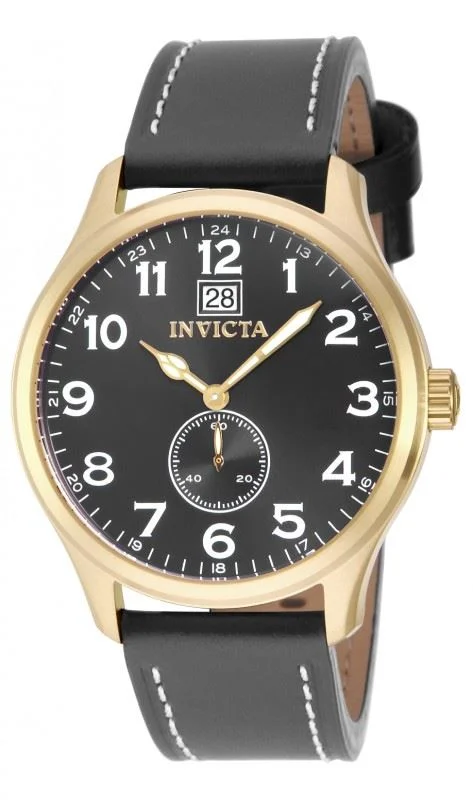 Invicta 115513 I-force Men Kol Saati