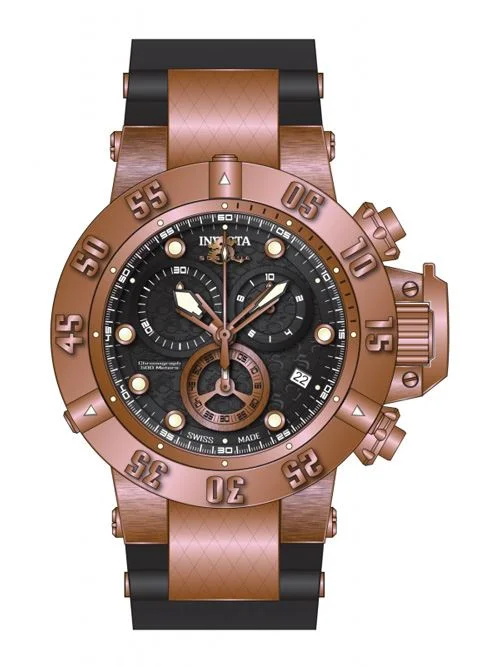 Invicta 115803 Subaqua Noma Iii Kol Saati