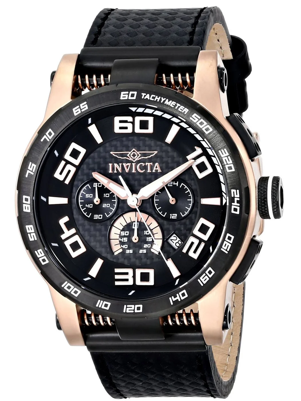 Invicta 115904 S1 Rally Chronograph Kol Saati