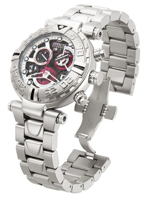Invicta 115992 Subaqua Noma I 3d Dial Limited Edition Kol Saati