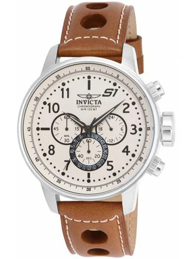 Invicta 116009 S1 Rally Kol Saati
