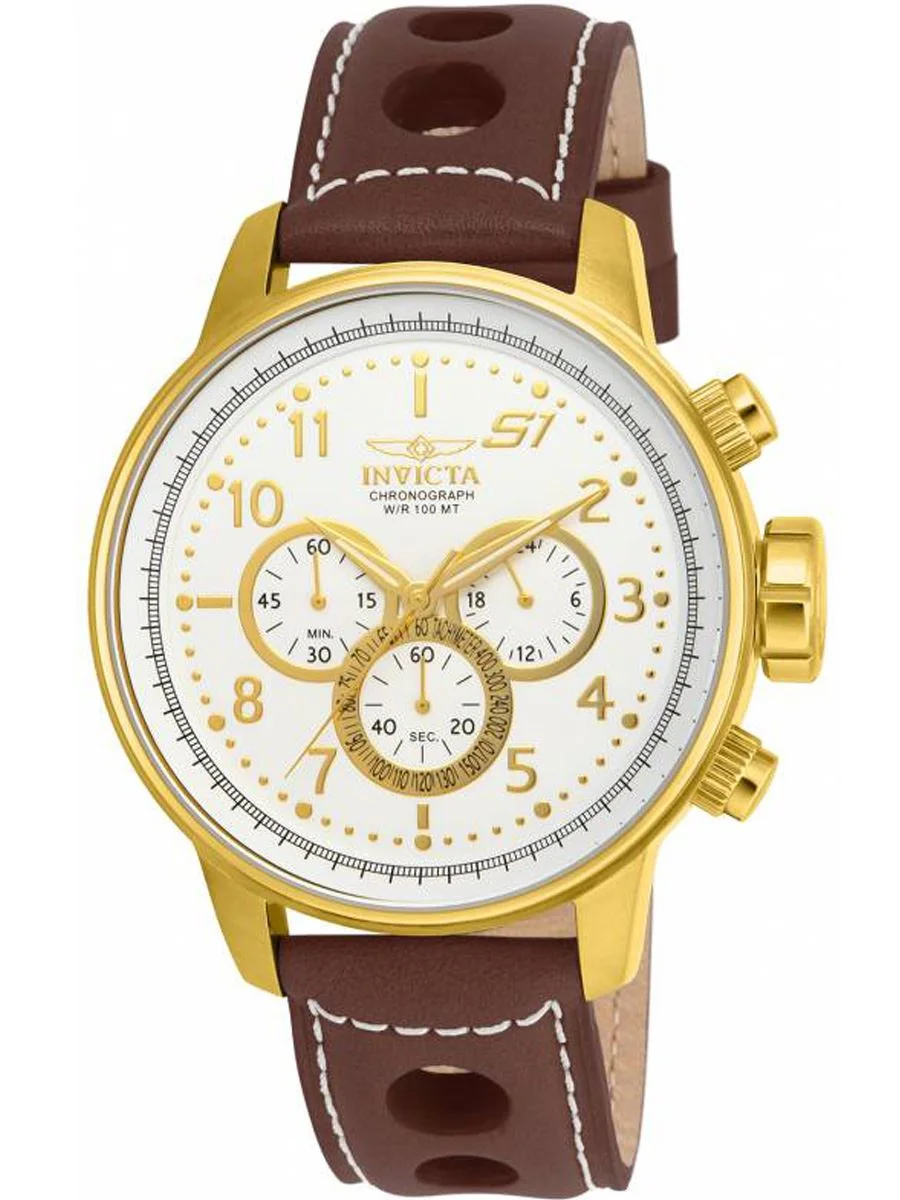 Invicta 116011 S1 Rally Kol Saati