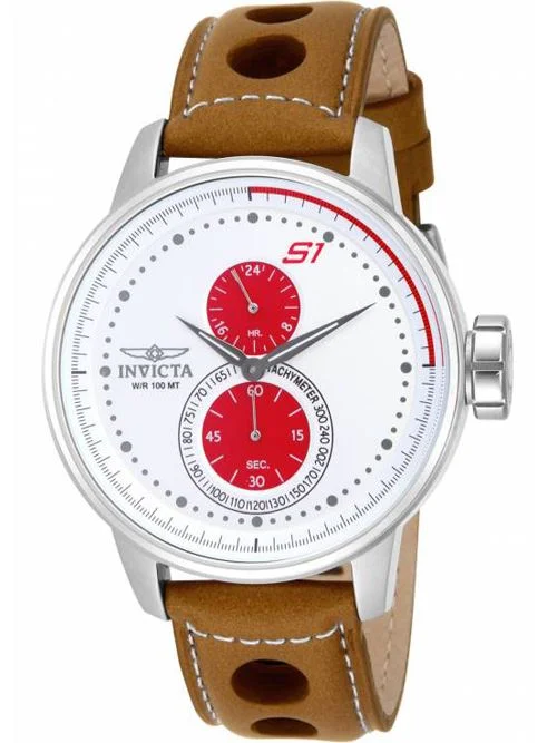 Invicta 116018 S1 Rally Kol Saati