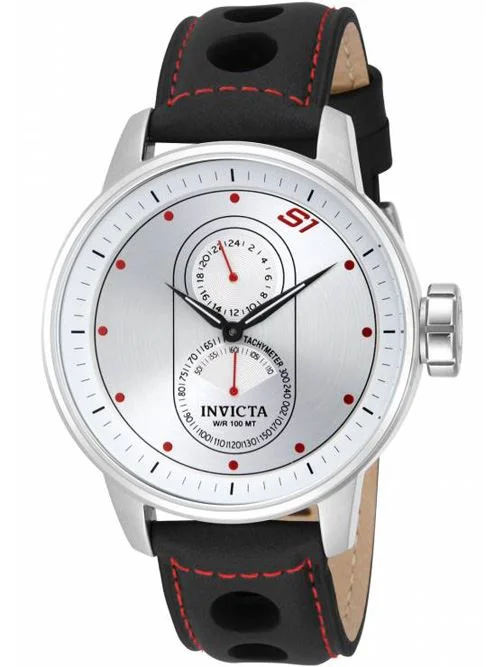 Invicta 116019 S1 Rally Kol Saati