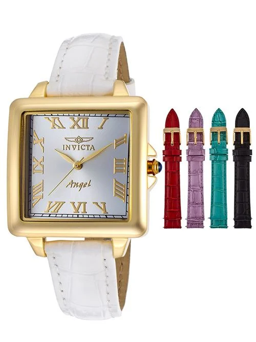 Invicta 116051 Angel Women's Kol Saati