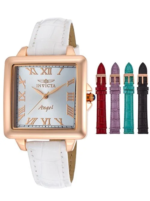 Invicta 116052 Angel Women's Kol Saati