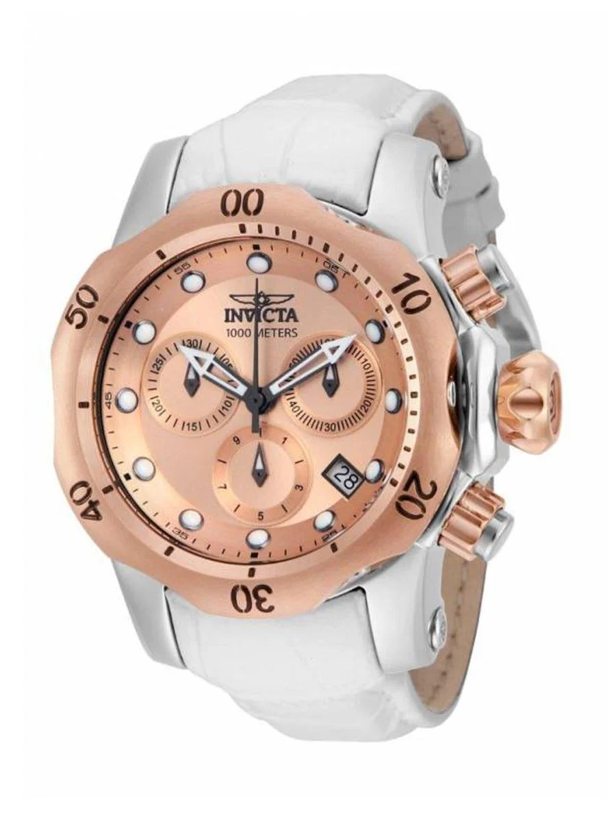 Invicta 116091 Reserve Venom Women's Kol Saati