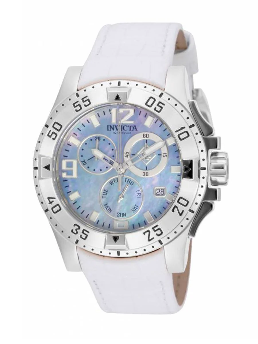 Invicta 116098 Reserve Excursion Lady Kol Saati