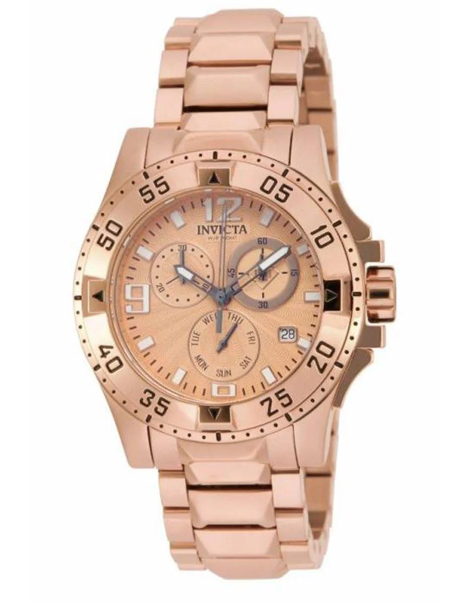 Invicta 116103 Reserve Excursion Lady Kol Saati