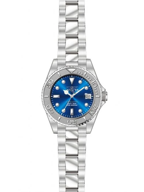 Invicta 116476 Pro Diver Lady Kol Saati