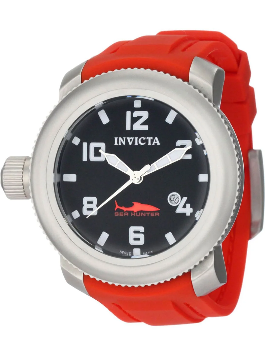 Invicta 11691 Sea Hunter Lefty Kol Saati
