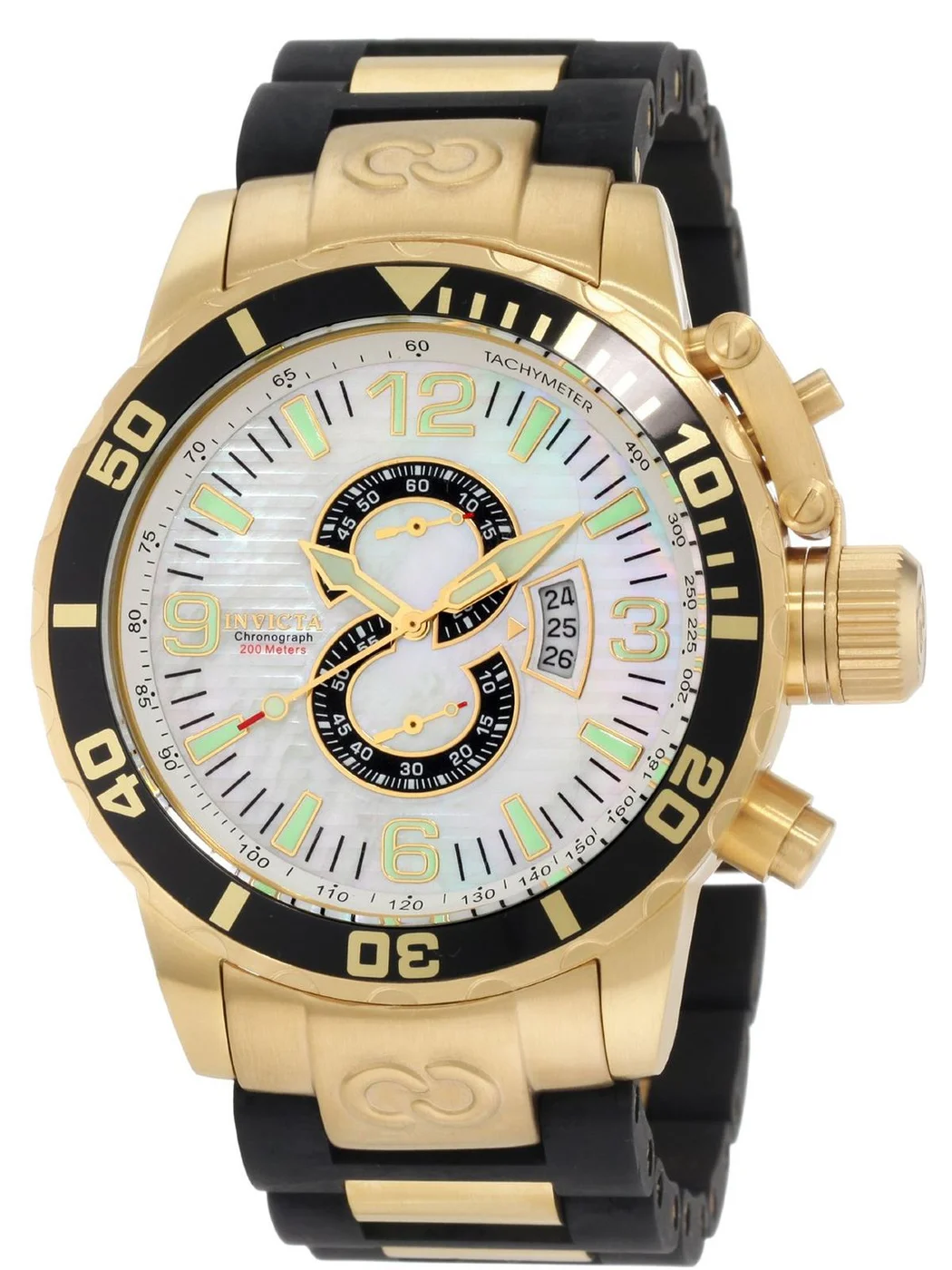 Invicta 14899 Corduba Sport Chronograph Kol Saati