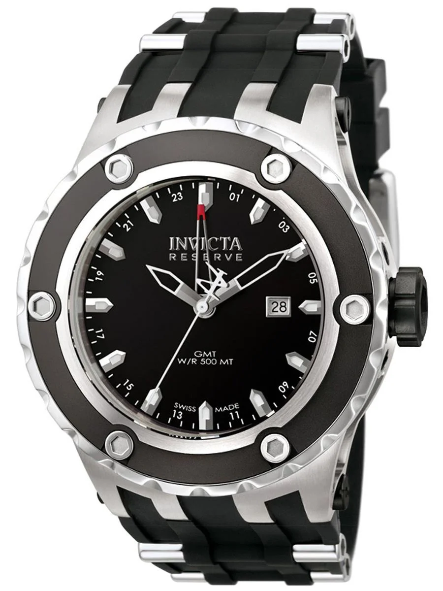 Invicta 16181 Reserve Gmt Kol Saati