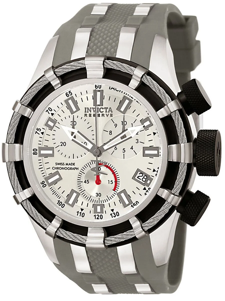 Invicta 16434 Reserve Bolt Chrono Kol Saati