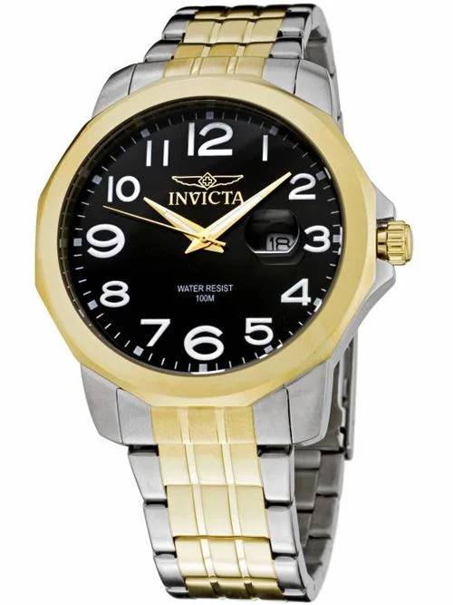 Invicta 16863 Specialty Men's Kol Saati