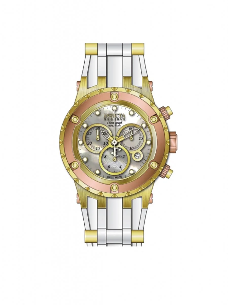 Invicta 180408 Subaqua Boysize Sport Chrono Kol Saati