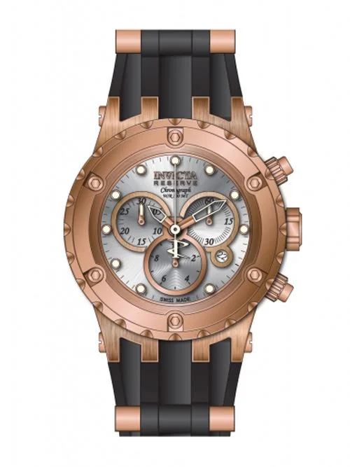 Invicta 180414 Subaqua Boysize Sport Chrono Kol Saati