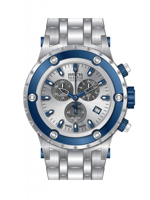 Invicta 180522 Reserve Subaqua Chronograph Kol Saati