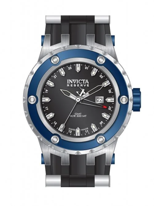 Invicta 180582 Reserve Subaqua Chronograph Kol Saati