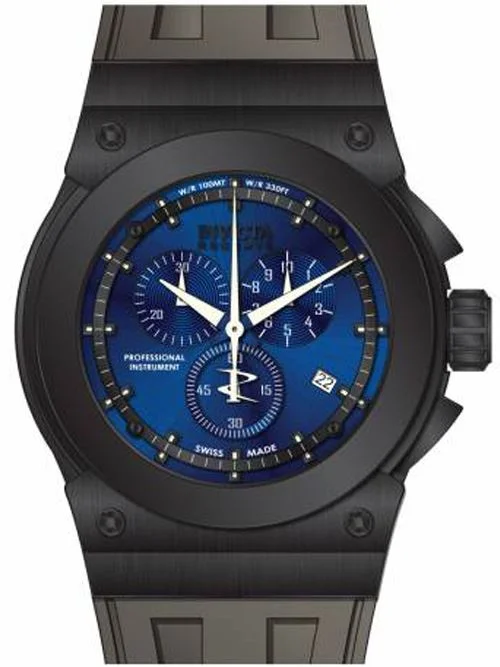 Invicta 180779 Akula Chronograph Kol Saati