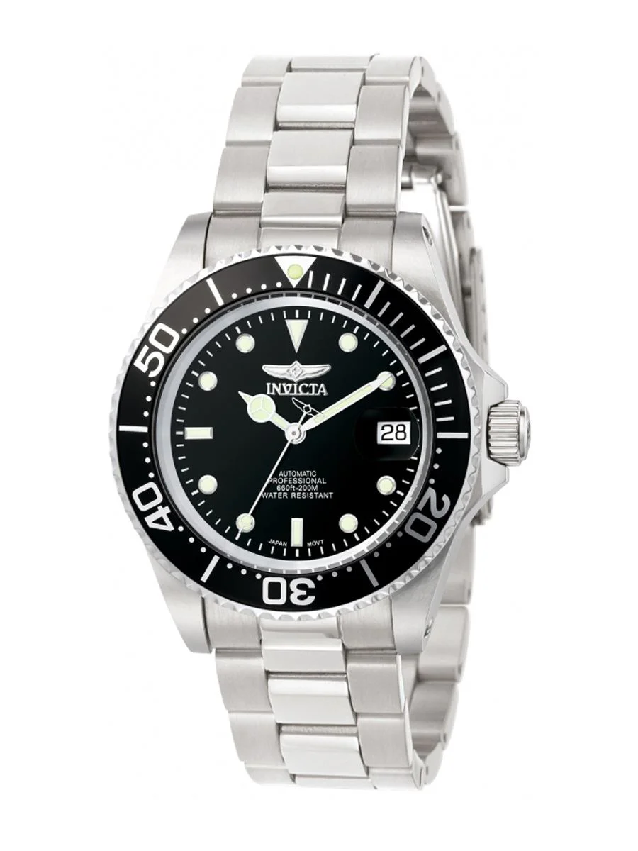Invicta 18926OB Pro Diver Automatic Kol Saati