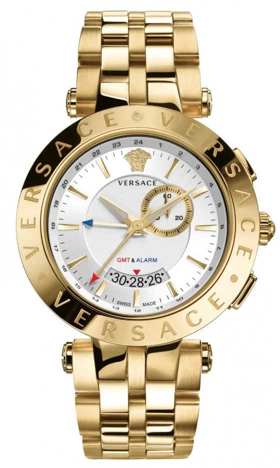 Versace 29G70D001S070 KOL SAATI