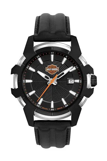 Harley Davidson 78b123 Davidson Kol Saati