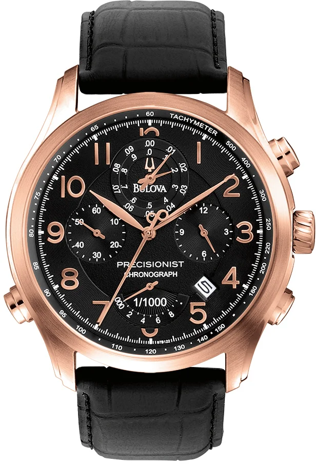 Bulova 97B122 Erkek Kol Saati