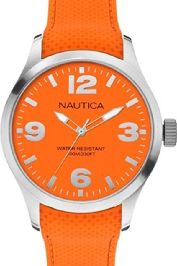 Nautica A11588G Bayan Kol Saati