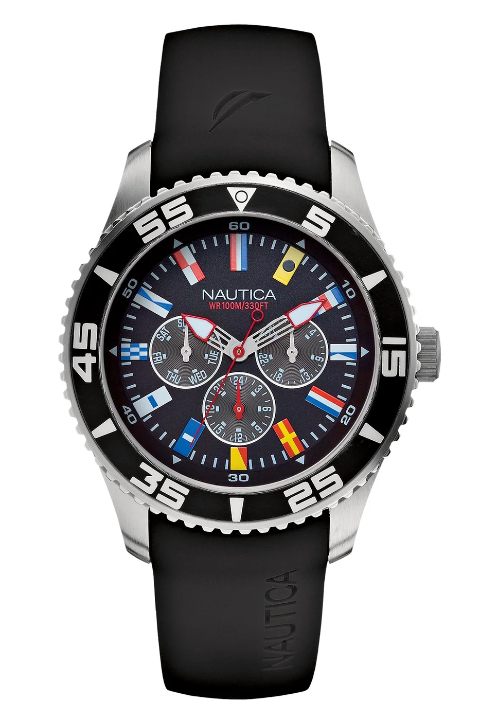 Nautica A12626G Kol Saati