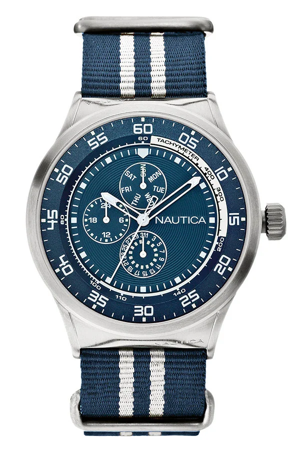 Nautica A14668G Erkek Kol Saati