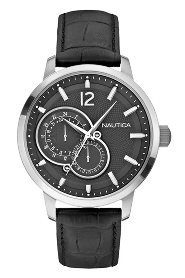 Nautica A15047G Erkek Kol Saati