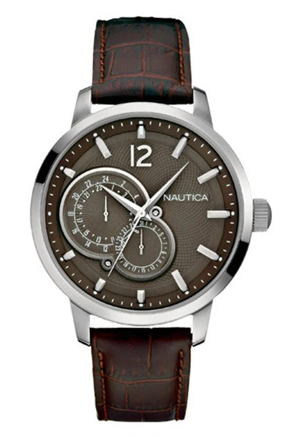 Nautica A15048G Erkek Kol Saati