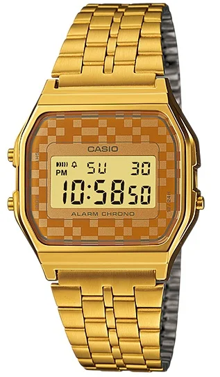 Casio A159wgea-9adf Kol Saati