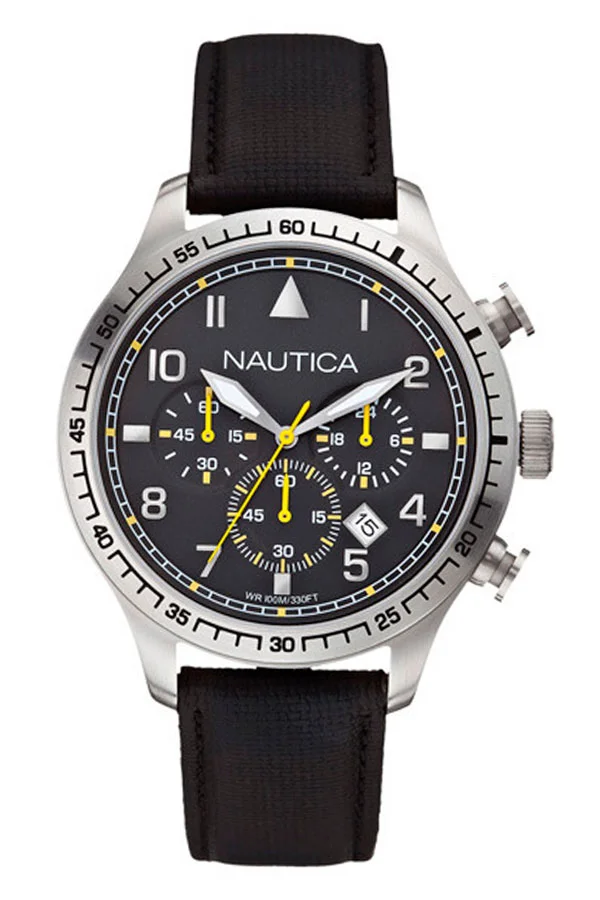 Nautica A16577G Erkek Kol Saati