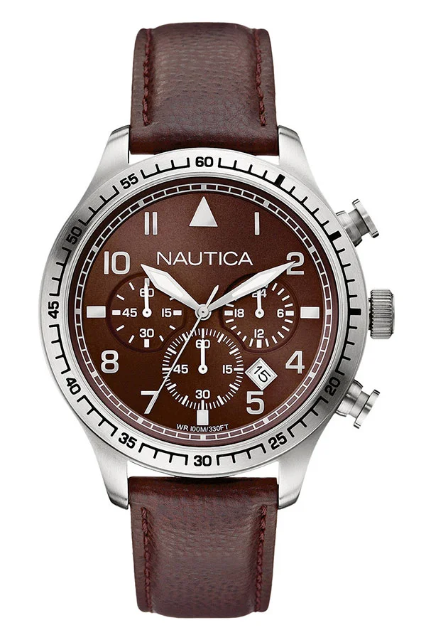 Nautica A16582G Erkek Kol Saati