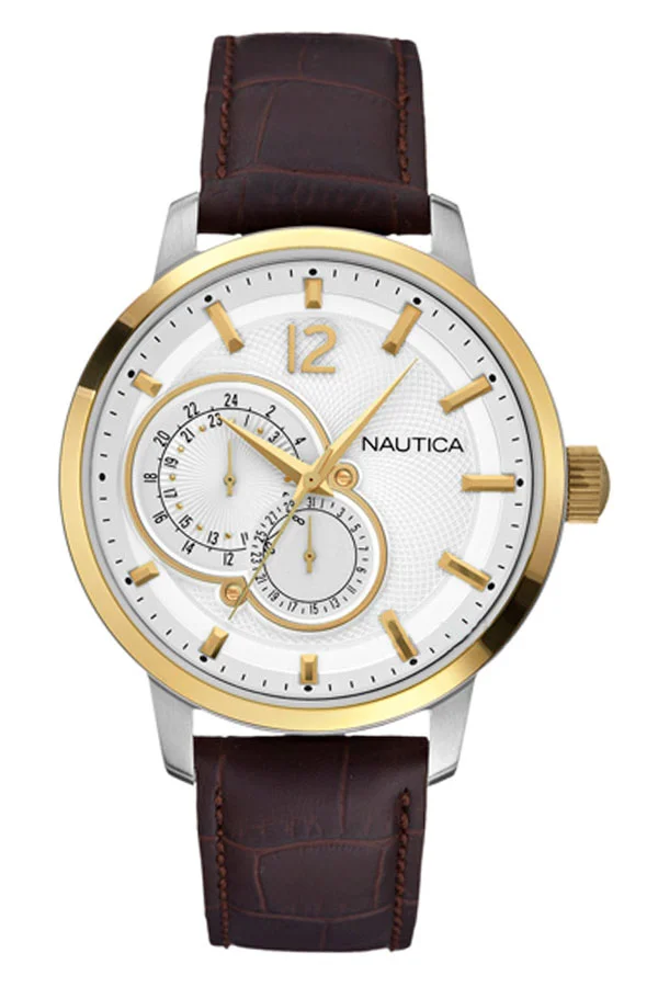 Nautica A16648G Erkek Kol Saati